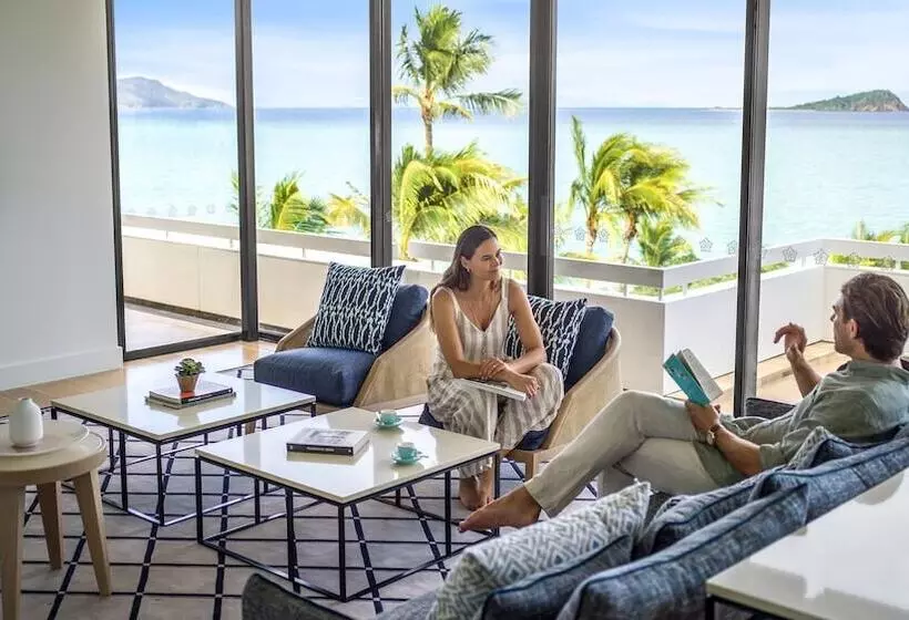 2ベッドスイートルーム, Intercontinental Hayman Great Barrier Reef