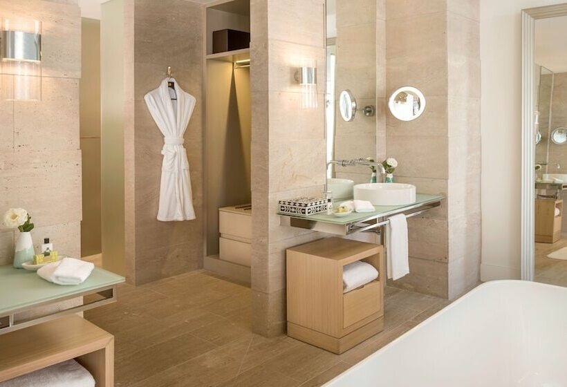 Люкс, Intercontinental Hayman Great Barrier Reef