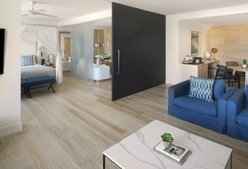 スイート, Intercontinental Hayman Great Barrier Reef