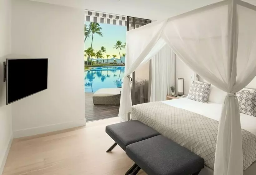 スイート, Intercontinental Hayman Great Barrier Reef