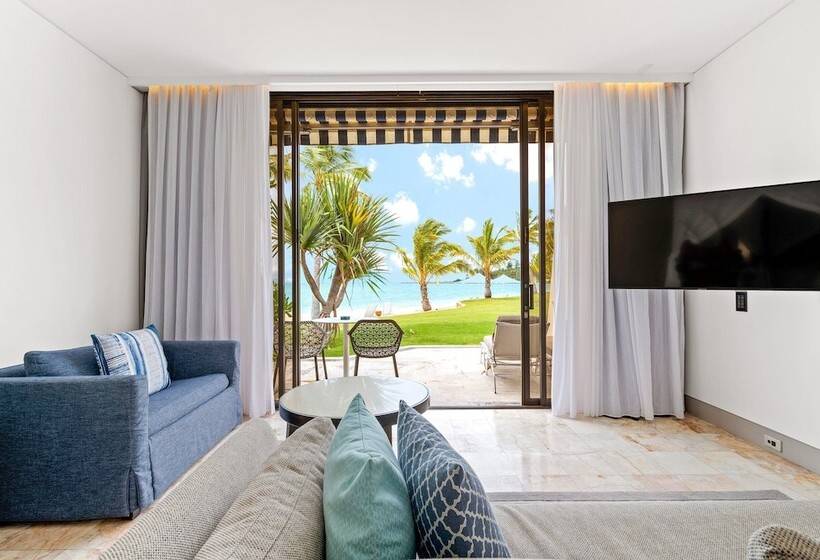 اتاق پرمیوم, Intercontinental Hayman Great Barrier Reef