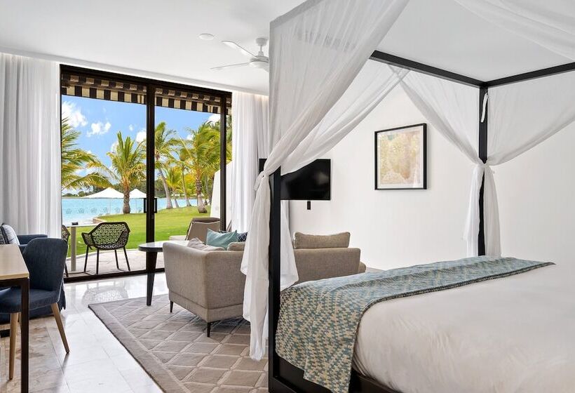 اتاق پرمیوم, Intercontinental Hayman Great Barrier Reef