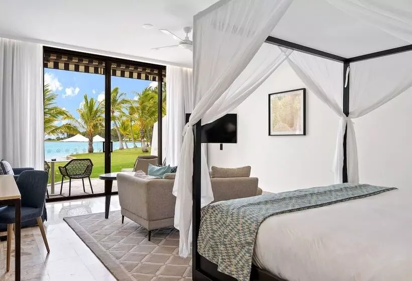 プレミアムルーム, Intercontinental Hayman Great Barrier Reef