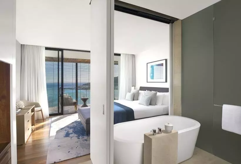 آپارتمان 4 خوابه, Intercontinental Hayman Great Barrier Reef