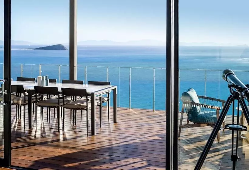 آپارتمان 4 خوابه, Intercontinental Hayman Great Barrier Reef