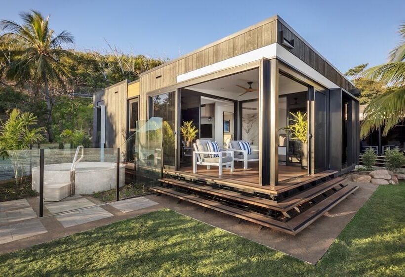 سوییت, Intercontinental Hayman Great Barrier Reef