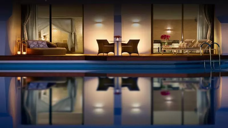 スイート, Intercontinental Hayman Great Barrier Reef