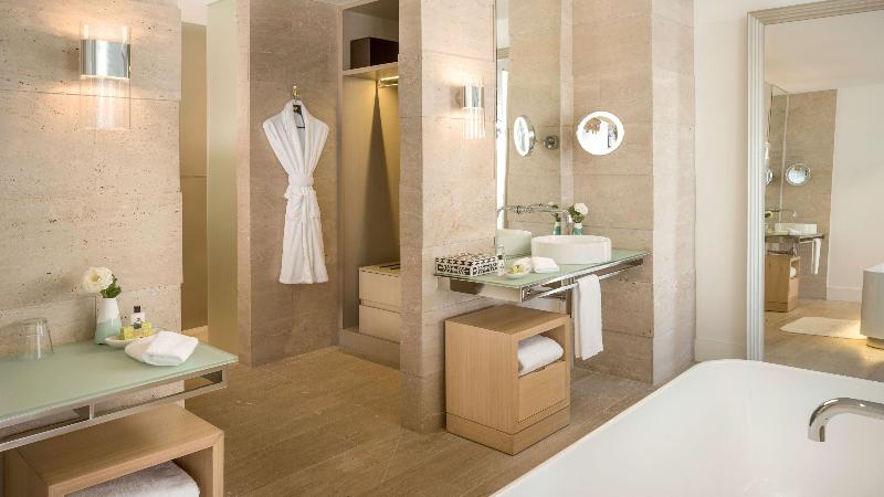 سوییت, Intercontinental Hayman Great Barrier Reef