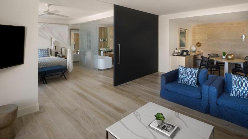 سوییت, Intercontinental Hayman Great Barrier Reef