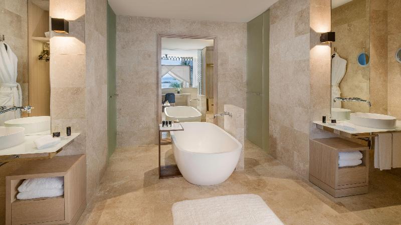 سوییت, Intercontinental Hayman Great Barrier Reef