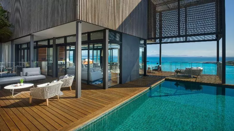 آپارتمان 4 خوابه, Intercontinental Hayman Great Barrier Reef