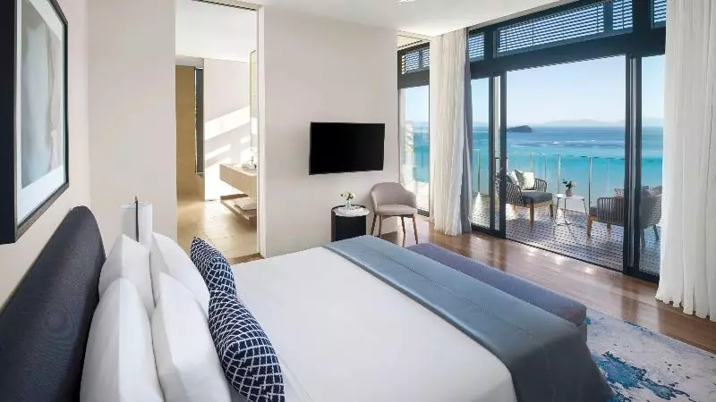 آپارتمان 4 خوابه, Intercontinental Hayman Great Barrier Reef