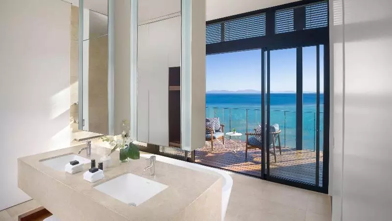آپارتمان 4 خوابه, Intercontinental Hayman Great Barrier Reef