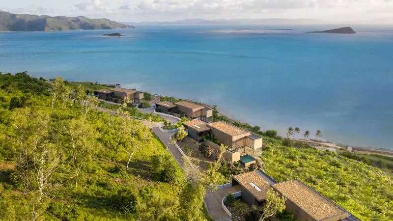 آپارتمان 4 خوابه, Intercontinental Hayman Great Barrier Reef