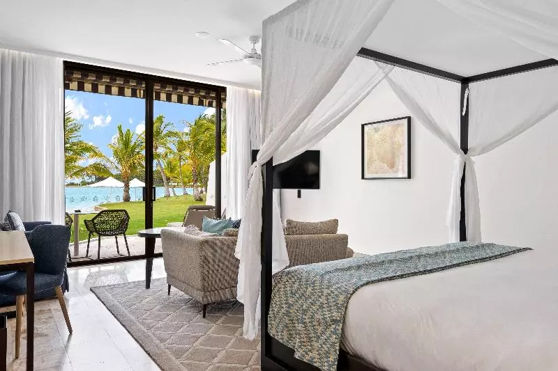 プレミアムルーム, Intercontinental Hayman Great Barrier Reef
