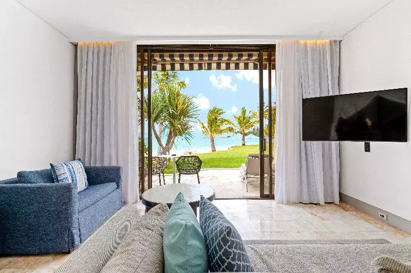 プレミアムルーム, Intercontinental Hayman Great Barrier Reef