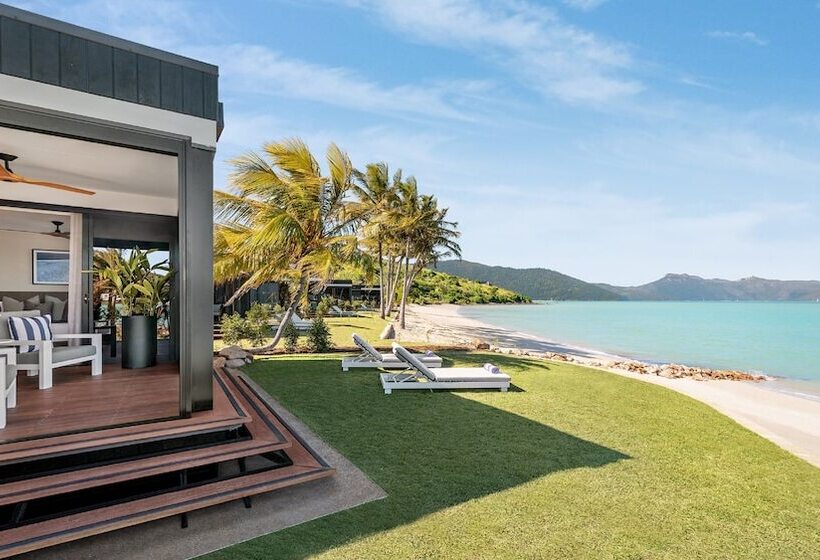 Люкс, Intercontinental Hayman Great Barrier Reef