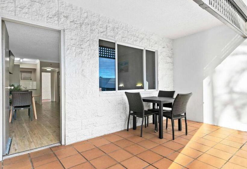 Номер Стандарт, K Gari Beach Resort