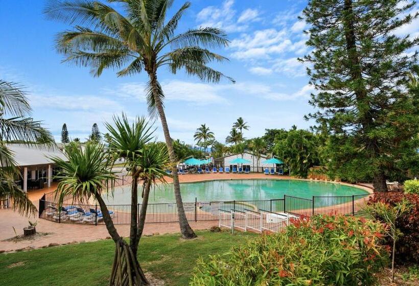 غرفة قياسية, K Gari Beach Resort