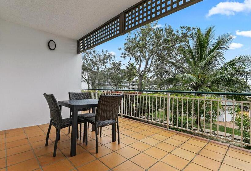 Номер Стандарт, K Gari Beach Resort