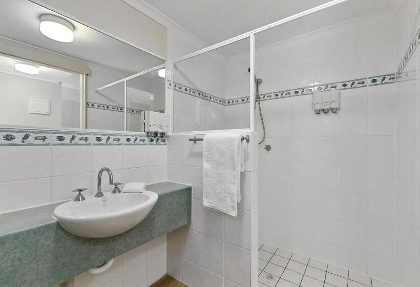 Номер Стандарт, K Gari Beach Resort