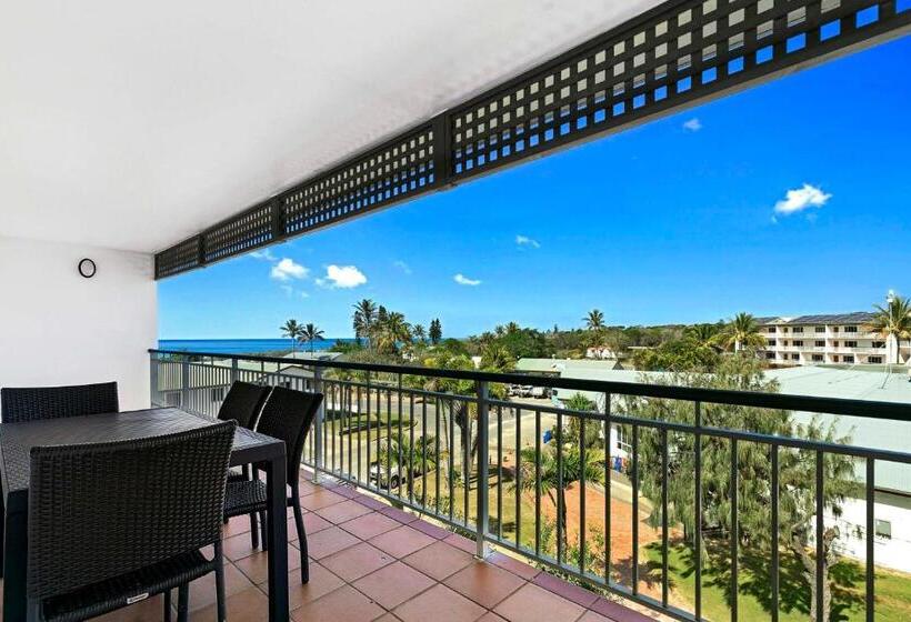 Апартаменты 2 Спальни, K Gari Beach Resort