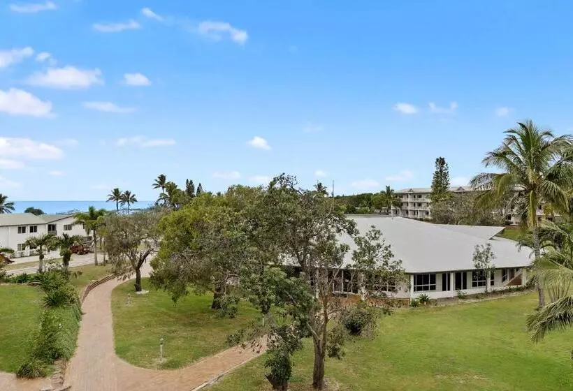 2ベッドルームアパートメント, K Gari Beach Resort