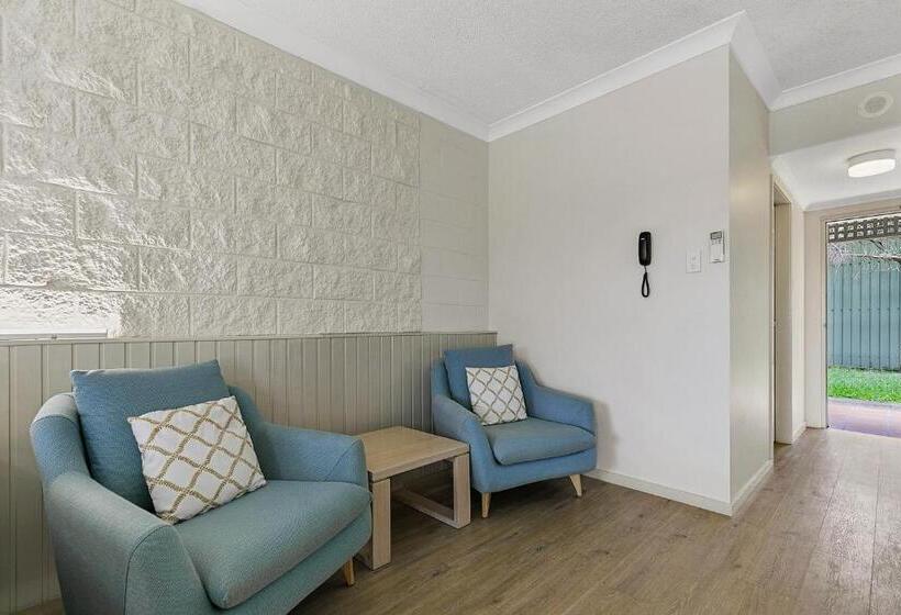 Номер Superior, K Gari Beach Resort