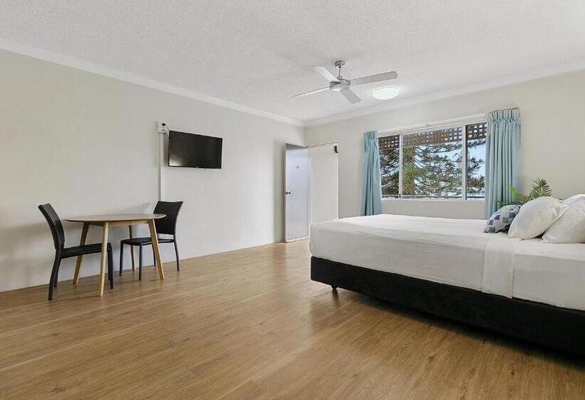 Номер Superior, K Gari Beach Resort