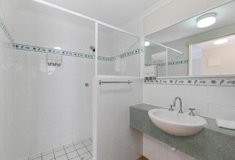 Номер Superior, K Gari Beach Resort