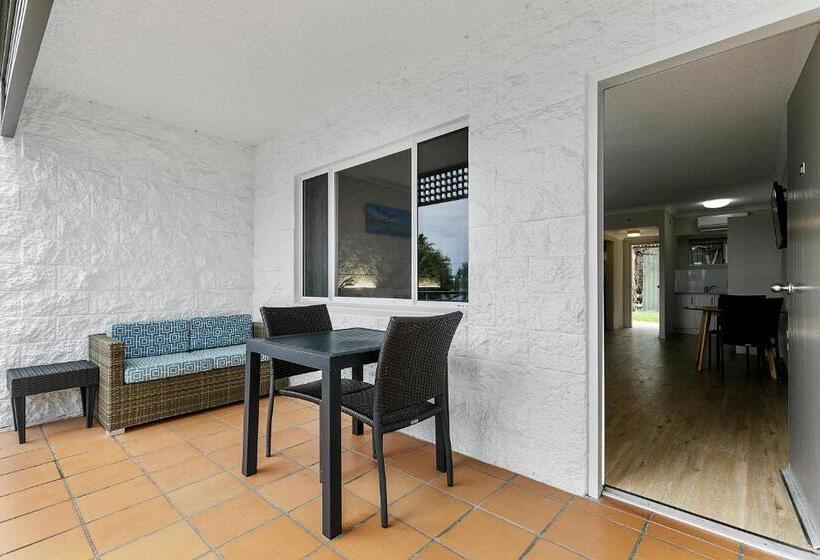 Номер Superior, K Gari Beach Resort