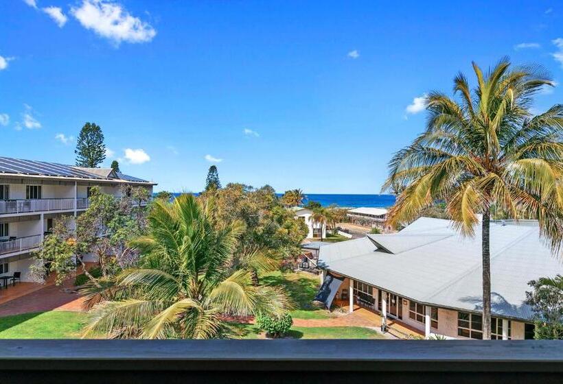 شقة سوبيريور غرفتين, K Gari Beach Resort
