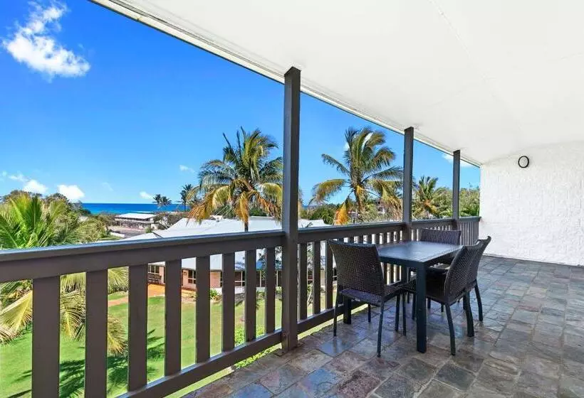 2ベッドルームのスーペリアアパートメント, K Gari Beach Resort