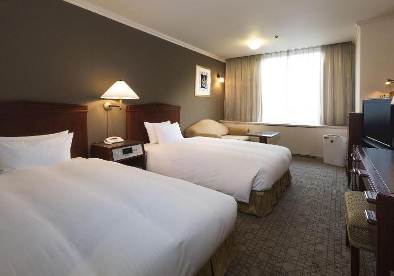 2ベッドルームアパートメント, Motel Mayfair On Cavell