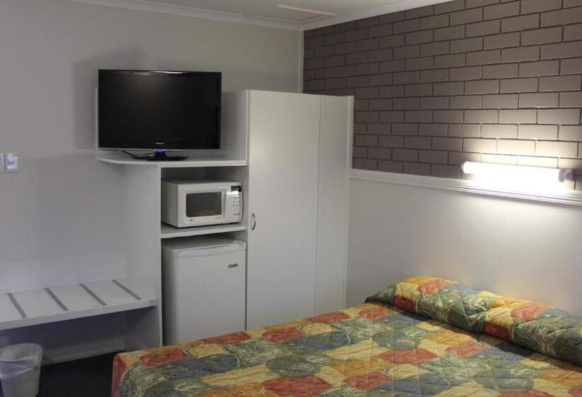 Номер Стандарт, Motel Northview Mackay