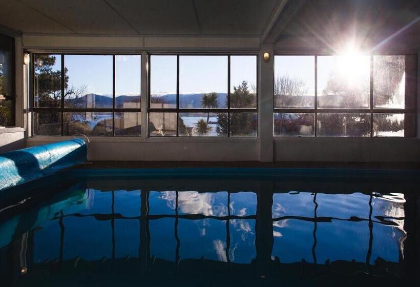 공동 객실, Snowy Valley Jindabyne