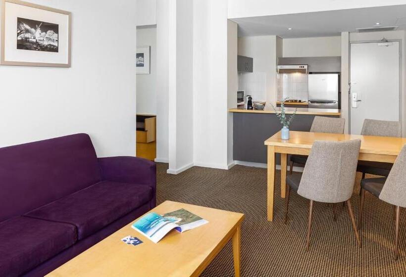 エクゼクティブスイート, Novotel Perth Langley