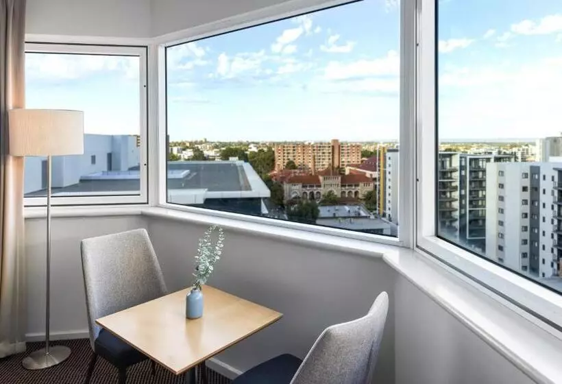 Habitació Superior Llit King, Novotel Perth Langley