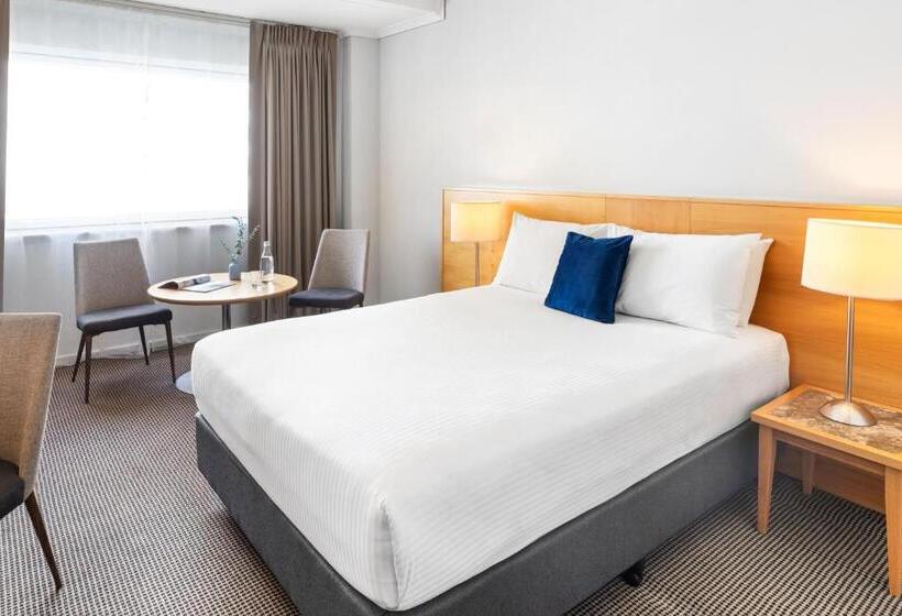 标准间, Novotel Perth Langley