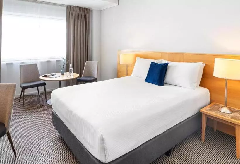 Habitació Estàndard, Novotel Perth Langley