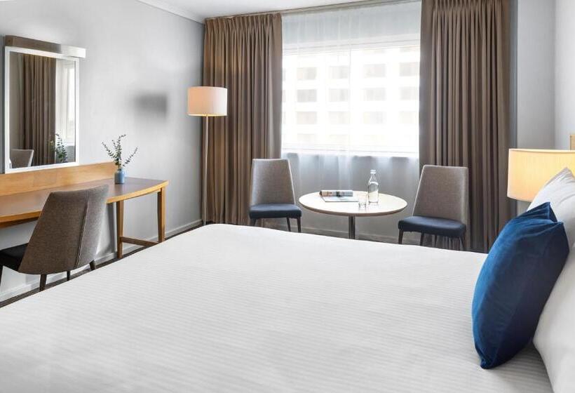 اتاق استاندارد, Novotel Perth Langley