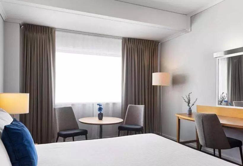 Habitació Estàndard Llit King, Novotel Perth Langley