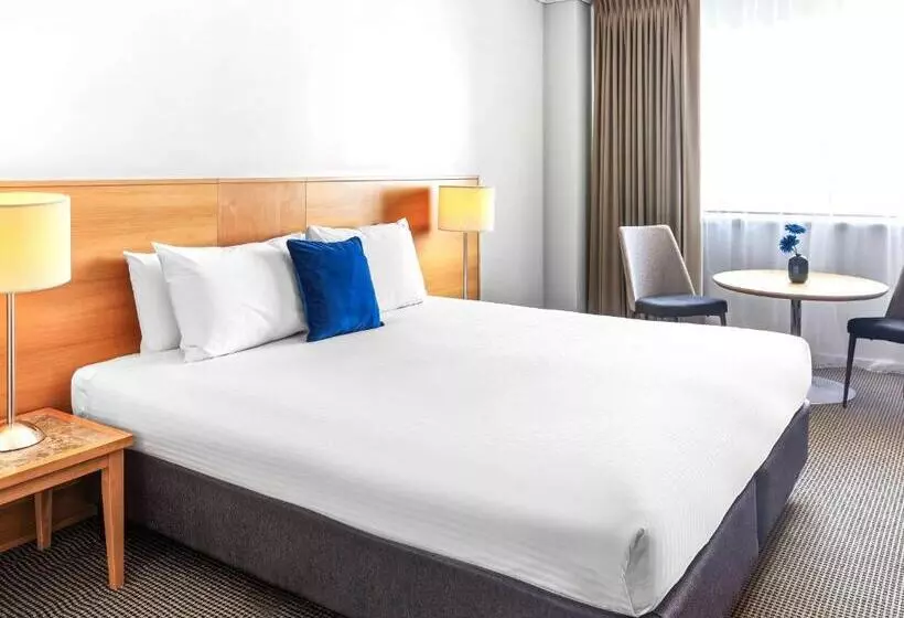 Habitació Estàndard Llit King, Novotel Perth Langley