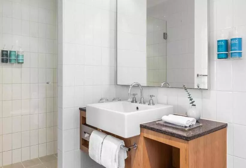 Junior Suite Vista Río, Novotel Perth Langley