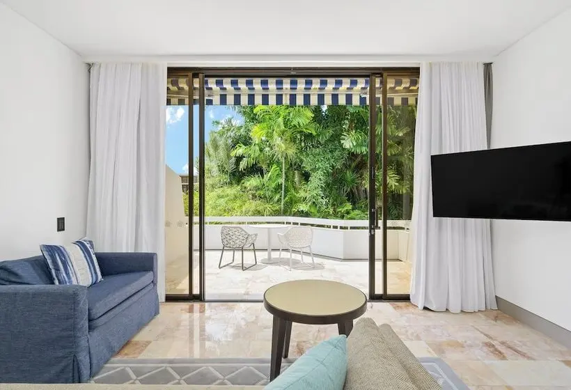اتاق کلاسیک, Intercontinental Hayman Great Barrier Reef