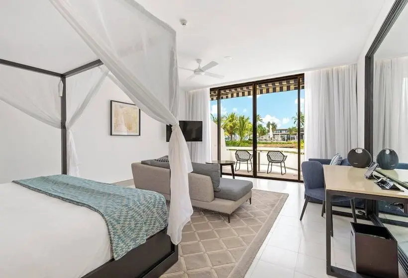اتاق کلاسیک, Intercontinental Hayman Great Barrier Reef