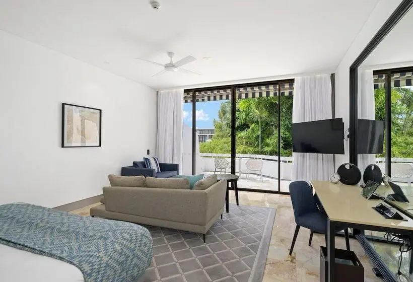 اتاق کلاسیک, Intercontinental Hayman Great Barrier Reef
