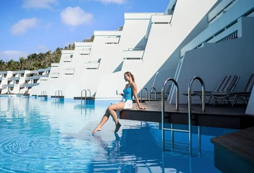 سوییت, Intercontinental Hayman Great Barrier Reef