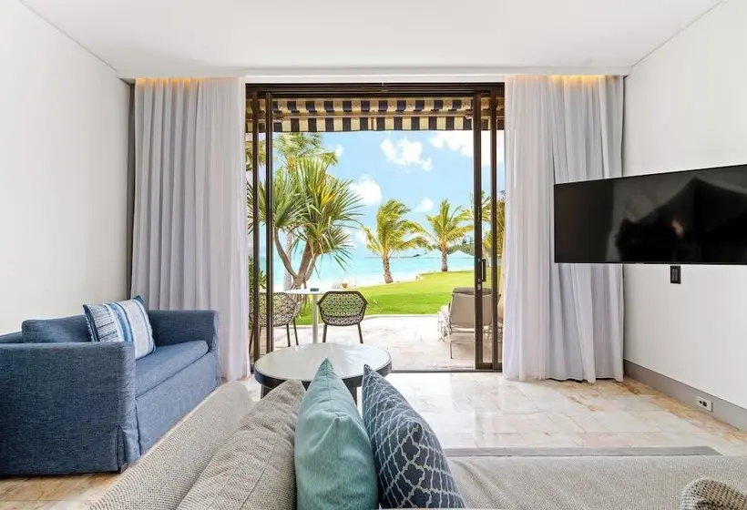 اتاق پرمیوم, Intercontinental Hayman Great Barrier Reef