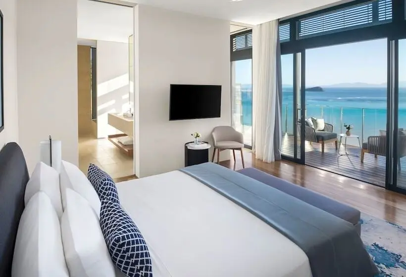 آپارتمان 4 خوابه, Intercontinental Hayman Great Barrier Reef